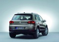 Volkswagen tiguan: Predogled prenovljenega modela