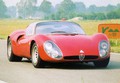 Alfa Romeo T33/2 - 1967