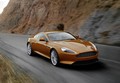 Aston Martin virage & virage volante: Prihod druge generacije modela virage