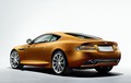 Aston Martin virage & virage volante: Prihod druge generacije modela virage