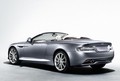 Aston Martin virage & virage volante: Prihod druge generacije modela virage