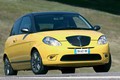 Lancia ypsilon: Predstavitev četrte generacije
