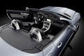 Mercedes-Benz SLK roadster: Prihod tretje generacije