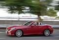 Mercedes-Benz SLK roadster: Prihod tretje generacije