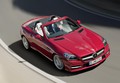 Mercedes-Benz SLK roadster: Prihod tretje generacije