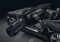 Porsche 911 carrera coupé & cabriolet black edition: "Paint It Black"