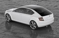 Škoda VisionD concept: Demonstracija bodočih oblikovalskih smernic