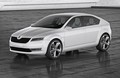 Škoda VisionD concept: Demonstracija bodočih oblikovalskih smernic