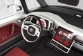 Volkswagen bulli concept: Evolucija se nadaljuje