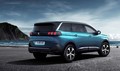 Novi PEUGEOT 5008: SUV vozila vstopajo v novo dimenzijo