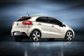 Kia Motors: Prve fotografije novega ria