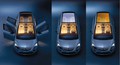 Opel zafira tourer concept: Enoprostorec z wellness razsežnostjo