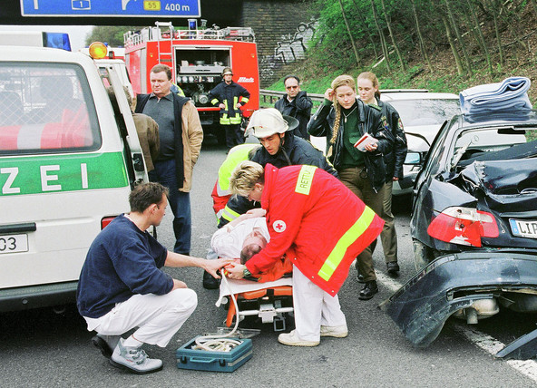 Zveza motoklubov Slovenije: Pravilno ravnanje v primeru zastoja je obvezno
