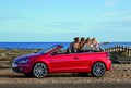 Volkswagen golf cabriolet: Volkswagen odpira sezono užitkov na prostem