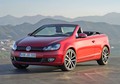 Volkswagen golf cabriolet: Volkswagen odpira sezono užitkov na prostem