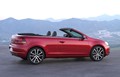 Volkswagen golf cabriolet: Volkswagen odpira sezono užitkov na prostem
