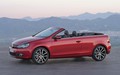 Volkswagen golf cabriolet: Volkswagen odpira sezono užitkov na prostem