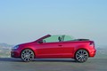 Volkswagen golf cabriolet: Volkswagen odpira sezono užitkov na prostem