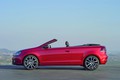 Volkswagen golf cabriolet: Volkswagen odpira sezono užitkov na prostem