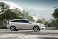 Volvo S60 in V60 DRIVe: Omogočata emisije nižje od 120g/km