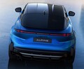 domača predstavitev: ALPINE A390