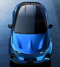 domača predstavitev: ALPINE A390