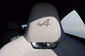 domača predstavitev: ALPINE A390