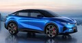 domača predstavitev: ALPINE A390
