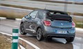domača predstavitev: Citroën DS3 cabrio