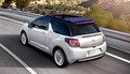 domača predstavitev: Citroën DS3 cabrio