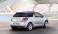 domača predstavitev: Citroën DS3 cabrio