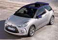 domača predstavitev: Citroën DS3 cabrio