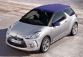 domača predstavitev: Citroën DS3 cabrio