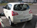 domača predstavitev: Renault twingo
