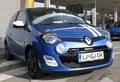 domača predstavitev: Renault twingo