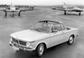 BMW 2002 Cabrio by Baur