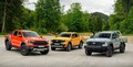 Ford ranger Super Duty : Resen poltovornjak za resne ljudi