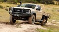 Ford ranger Super Duty : Resen poltovornjak za resne ljudi