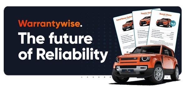 Denarnice ponovno v vlogi 'žvižgačev': Najbolj zanesljive avtomobile še vedno izdelujejo Japonci