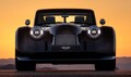 Morgan Pininfarina midsummer coupé: Mini Atlantique