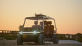 Amble one: Novi Mini Moke ?