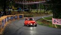 FIAT 500 Scattante : FIAT s Ferrarijevo prodajno ceno
