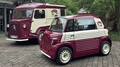 Citroën mon ami by Titus Dittmann: Prijatelj s karakterjem