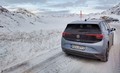 Vztrajnostni test volkswagna ID.3 pro S: Stanje akumulatorjev boljše od pričakovanega