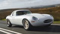 Eagle lightweight GTR: Najlažji e-type vseh časov