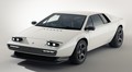 Lotus esprit S1 by Encor Design: Modernizacija ob spoštovanju tradicije