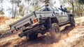 Ford ranger Super Duty : Resen poltovornjak za resne ljudi