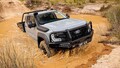 Ford ranger Super Duty : Resen poltovornjak za resne ljudi
