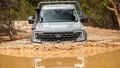Ford ranger Super Duty : Resen poltovornjak za resne ljudi