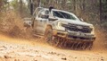 Ford ranger Super Duty : Resen poltovornjak za resne ljudi